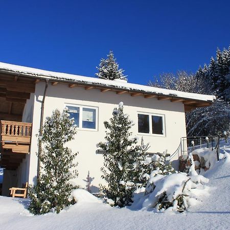 Apartment Am Birkenweg Oberndorf in Tirol Phòng bức ảnh