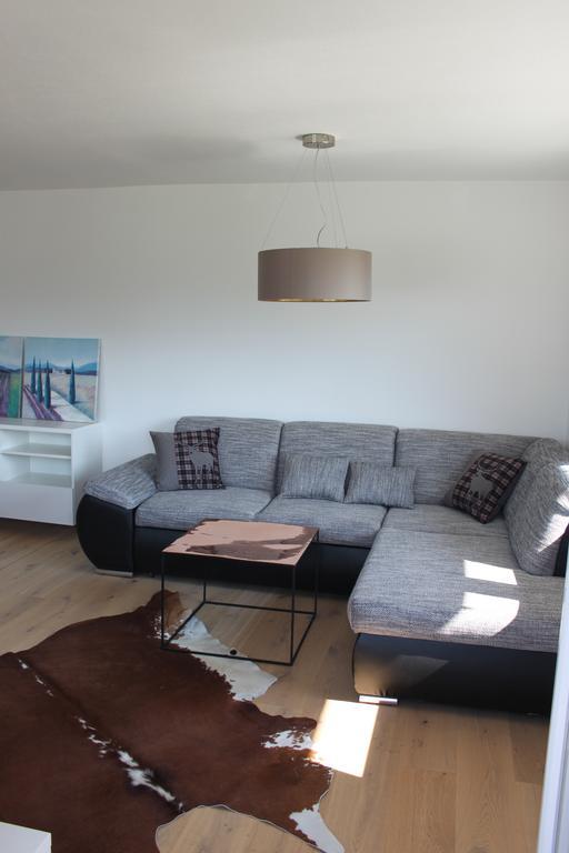 Apartment Am Birkenweg Oberndorf in Tirol Phòng bức ảnh