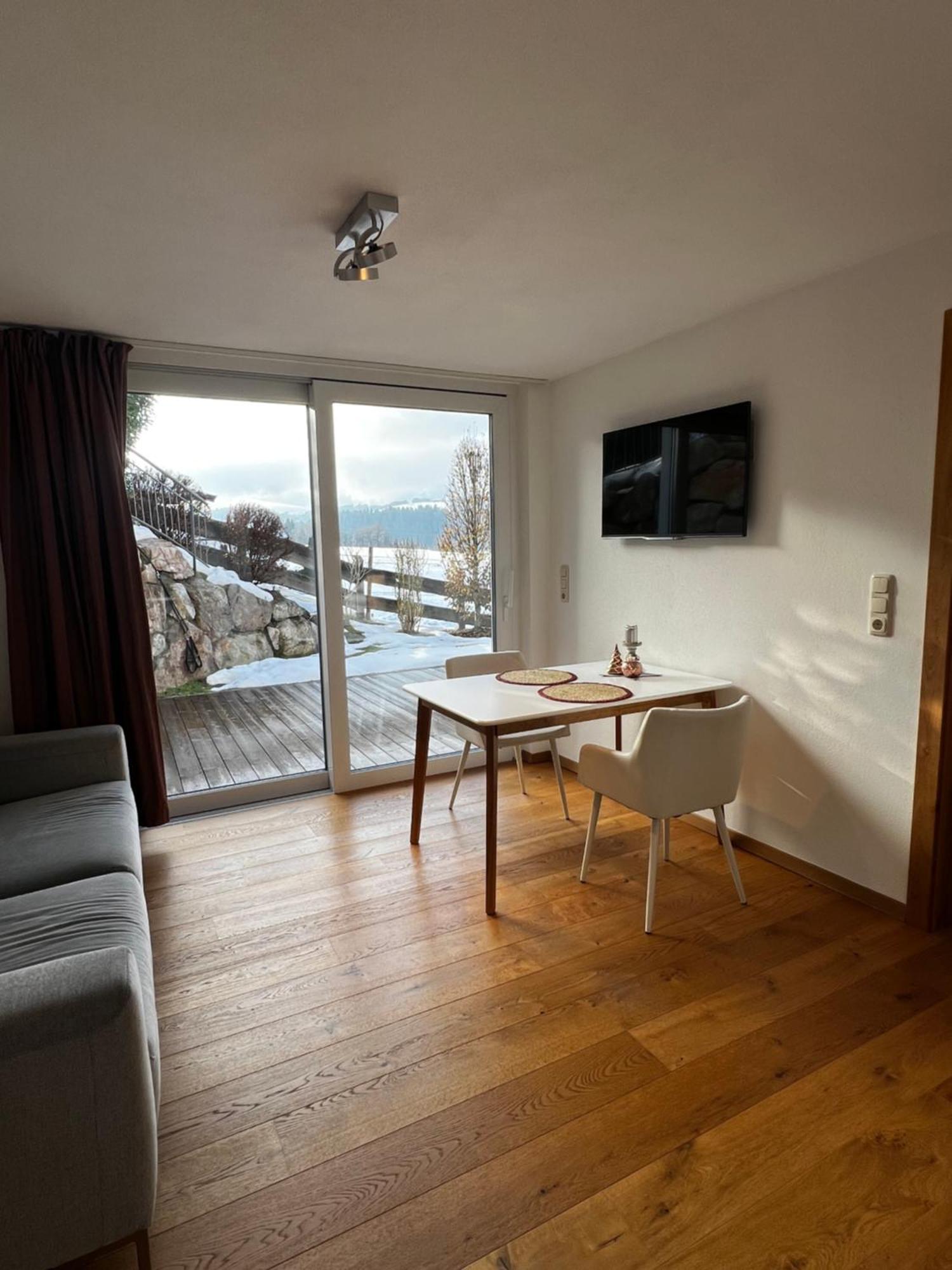 Apartment Am Birkenweg Oberndorf in Tirol Ngoại thất bức ảnh