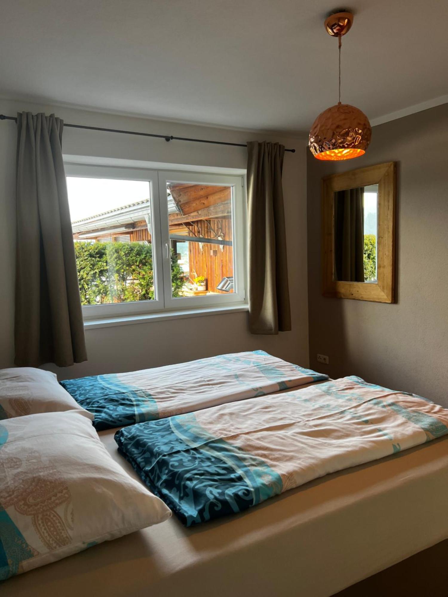 Apartment Am Birkenweg Oberndorf in Tirol Ngoại thất bức ảnh