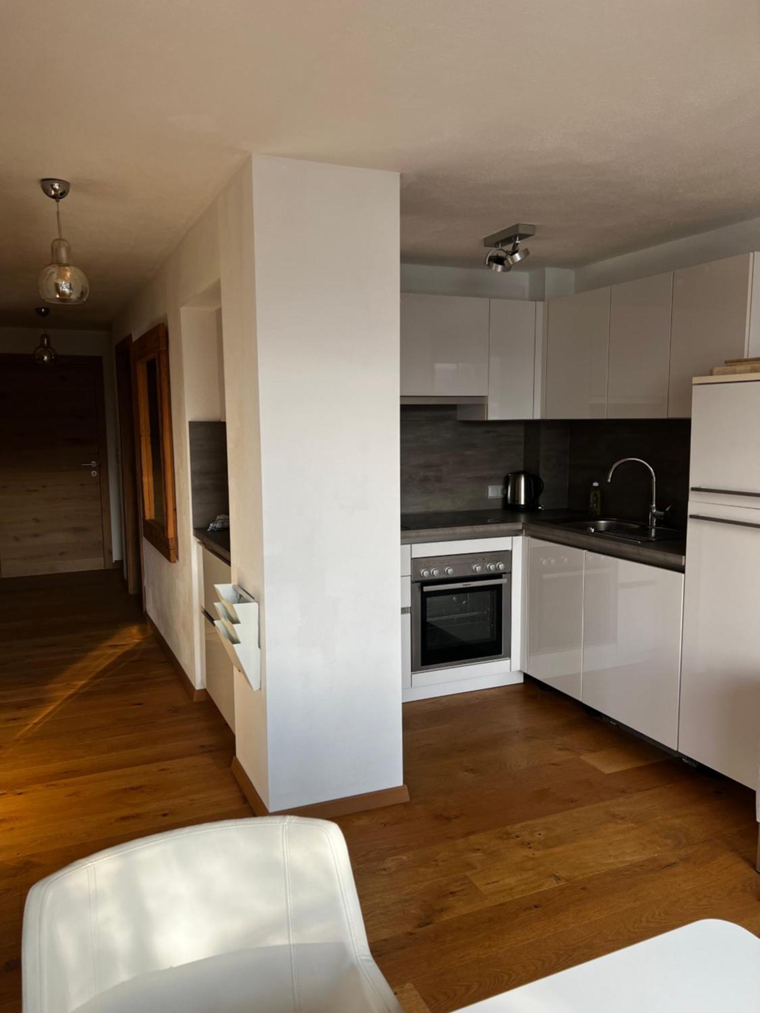 Apartment Am Birkenweg Oberndorf in Tirol Ngoại thất bức ảnh
