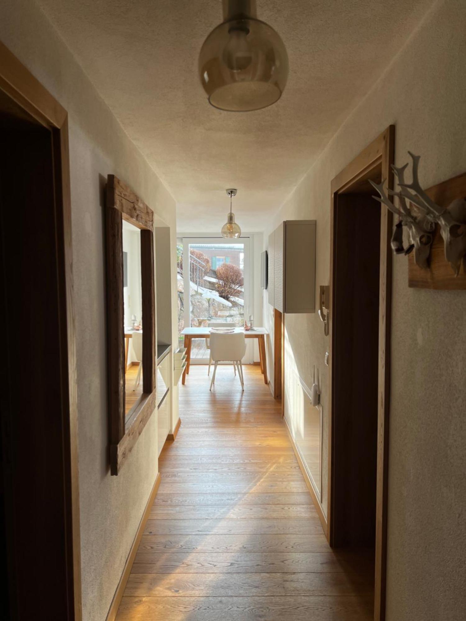 Apartment Am Birkenweg Oberndorf in Tirol Ngoại thất bức ảnh
