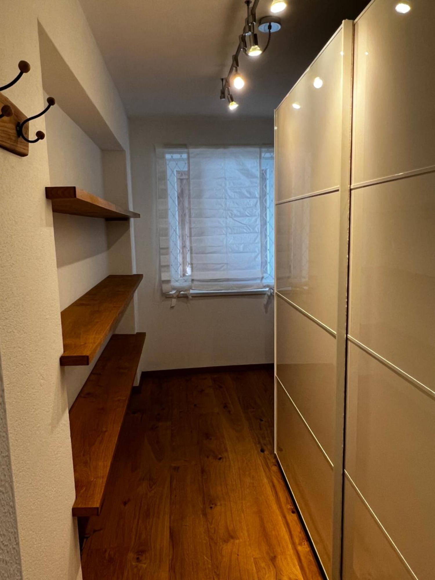 Apartment Am Birkenweg Oberndorf in Tirol Ngoại thất bức ảnh