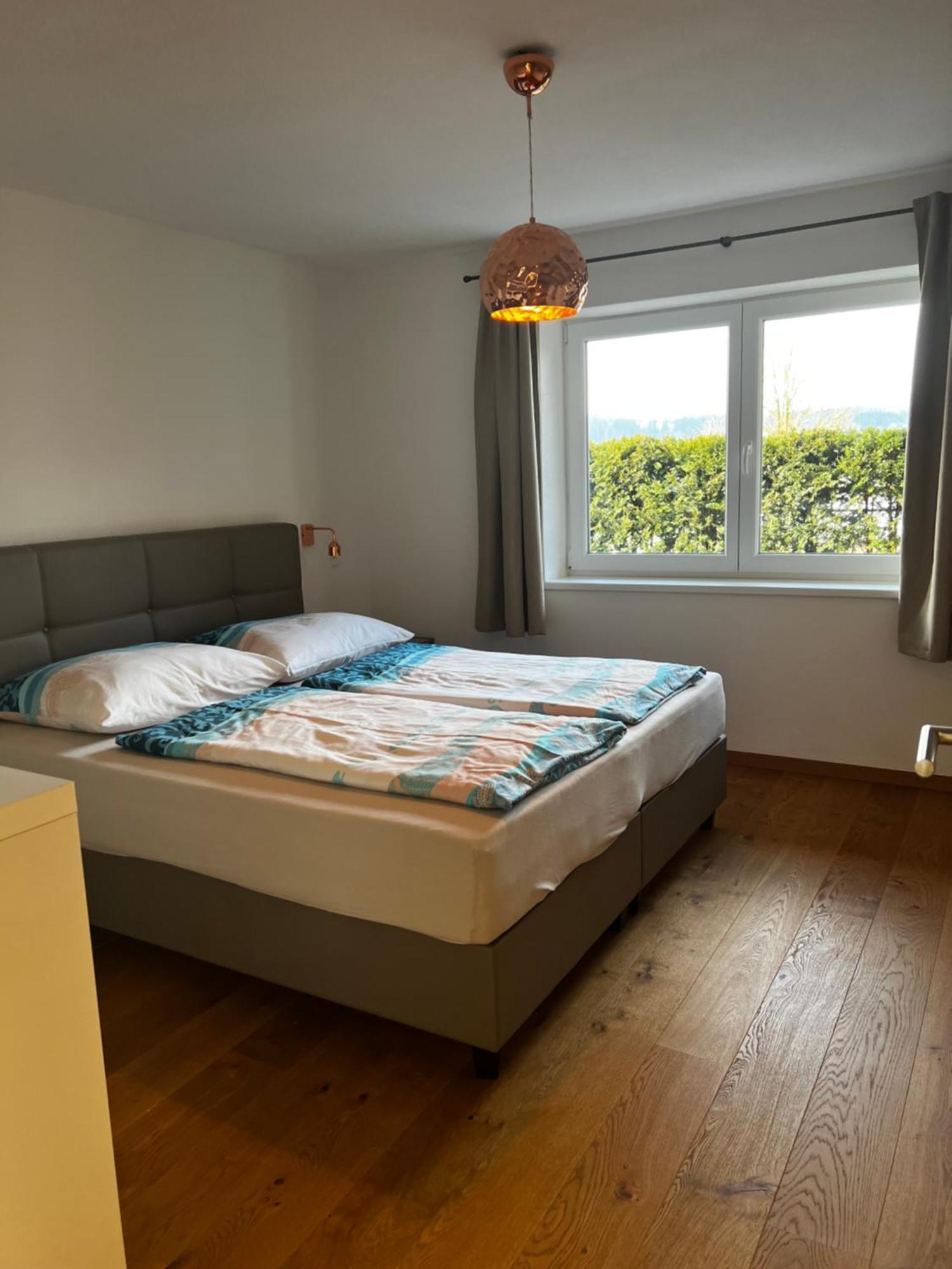 Apartment Am Birkenweg Oberndorf in Tirol Ngoại thất bức ảnh