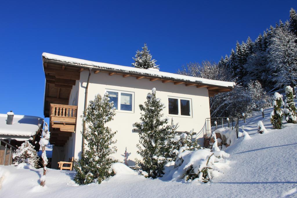 Apartment Am Birkenweg Oberndorf in Tirol Phòng bức ảnh