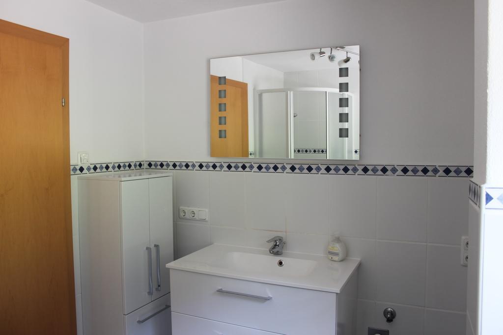 Apartment Am Birkenweg Oberndorf in Tirol Phòng bức ảnh