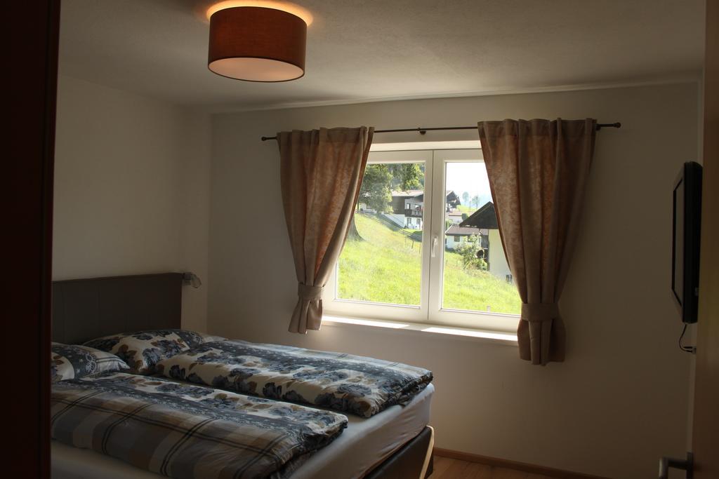 Apartment Am Birkenweg Oberndorf in Tirol Phòng bức ảnh