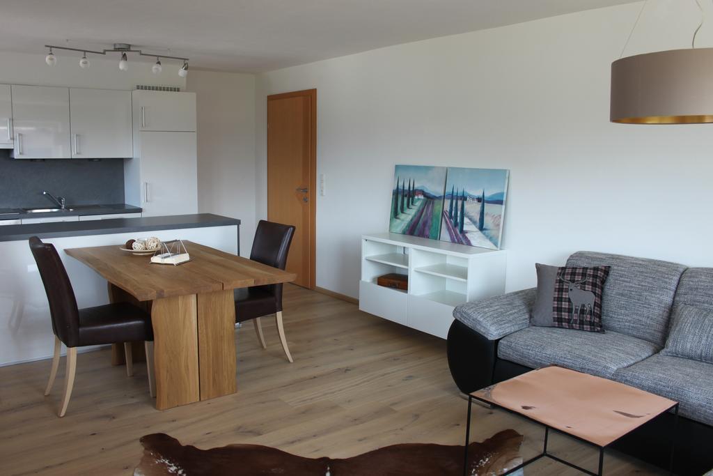 Apartment Am Birkenweg Oberndorf in Tirol Phòng bức ảnh